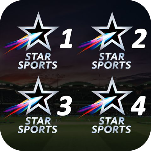 Star Sports Live Guide TV