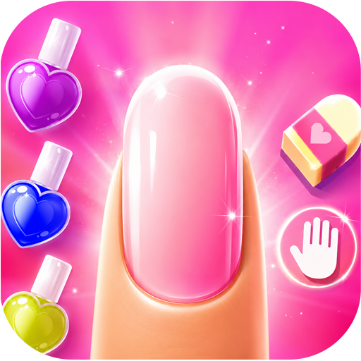 Nail Star Challenge