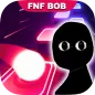 FNF Bob Mod Tiles Hop Music Ga