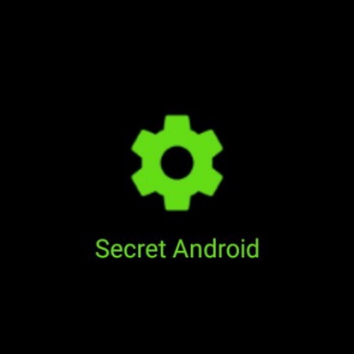 Secret Android