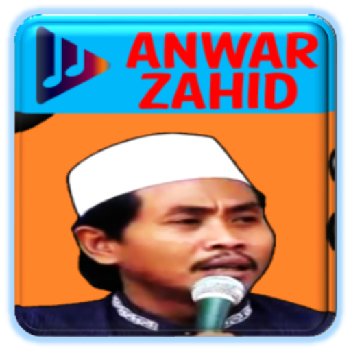 Kumpulan Ceramah Anwar Zahid