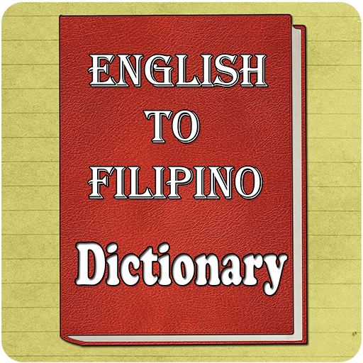 English To Filipino Dictionary