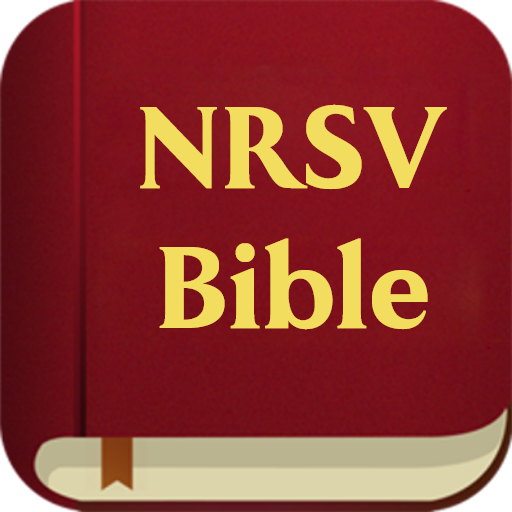 NRSV Bible