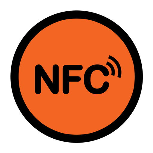 Smart NFC QR Writer