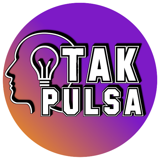 OTAK PULSA - Games & Ppob