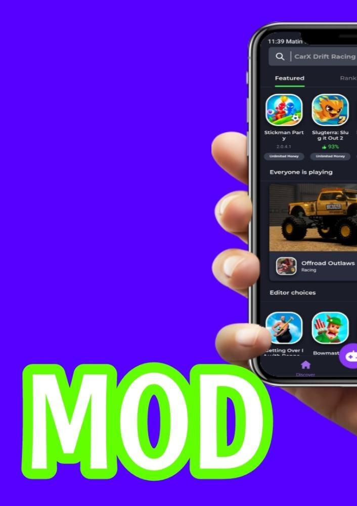 Download do APK de MOD APK Advice para Android