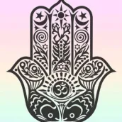 Hamsa Wallpapers
