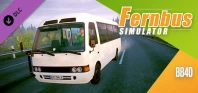 Fernbus Simulator - BB40