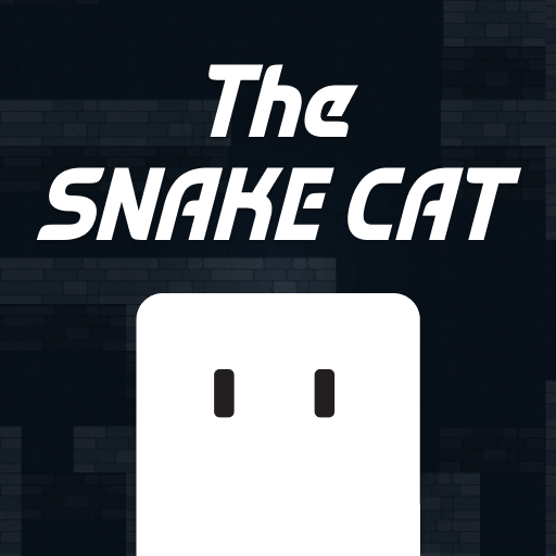 Snake Cat: Cat Puzzle Game