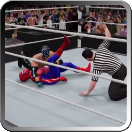 Cheat WWE Champions 2K17 FREE