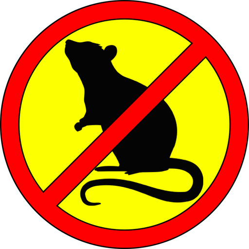 Rat & Mice Ultrasonic Professional Repellent sound