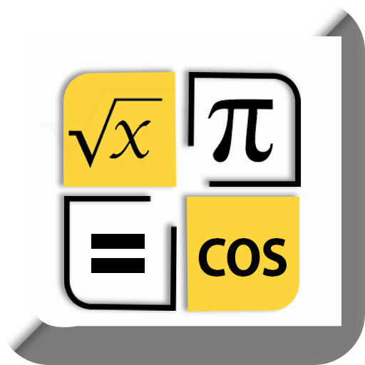 Advanced Scientific Calculator