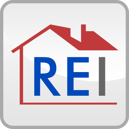 RealEstateIndia - Property App