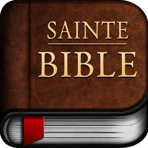 La Bible Louis Segond Français