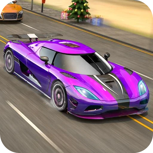 Multiplayer Car Racing Game – 