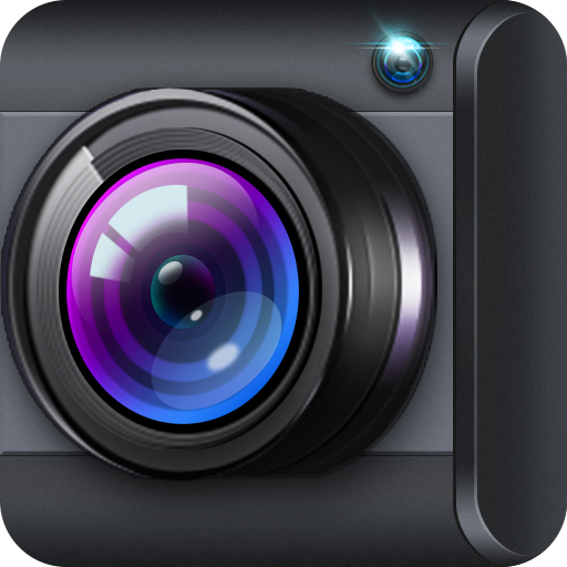 Android için HD Kamera
