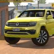 Auto Live In Brésil