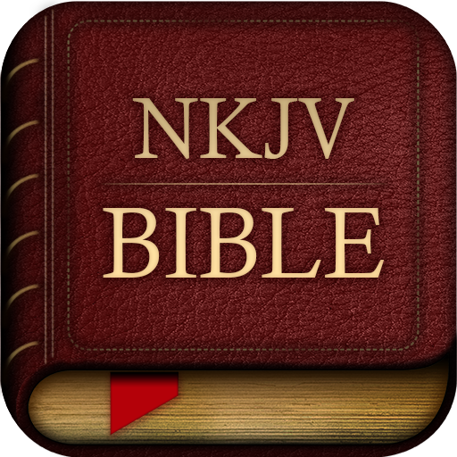 NKJV Bible offline app