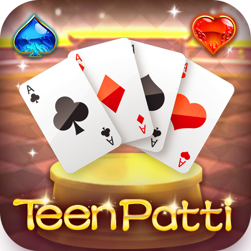 3Patti Hero - Teenpatti game