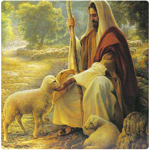 Audio Biblia (Reina Valera)