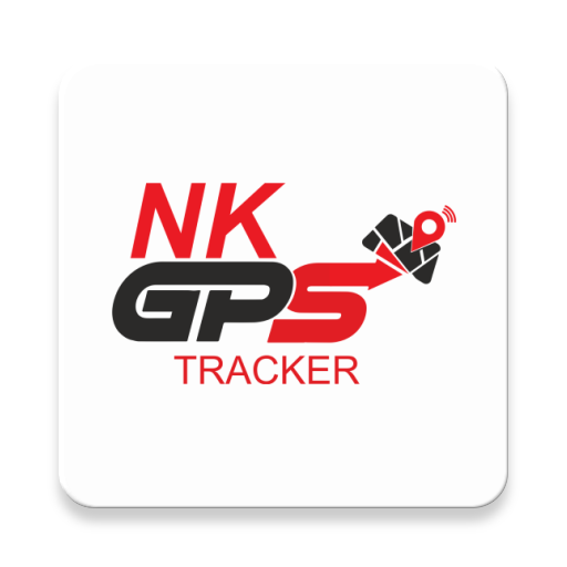 NK GPS