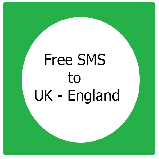 Free SMS to UK & England