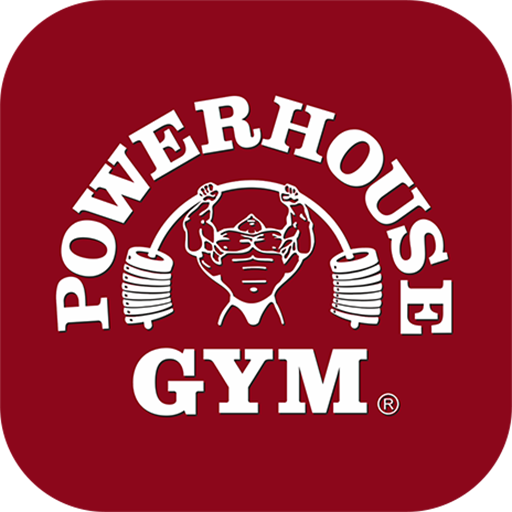 POWERHOUSE GYM MOSCOW