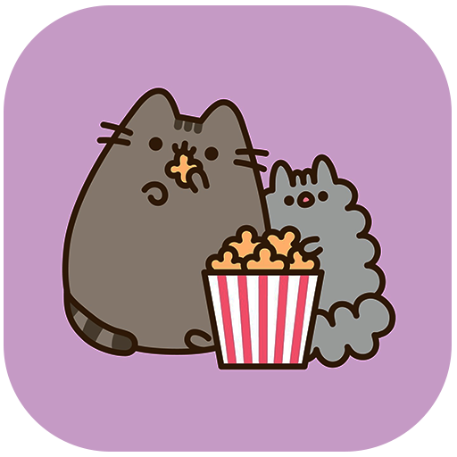 Pusheen CAT Wallpapers