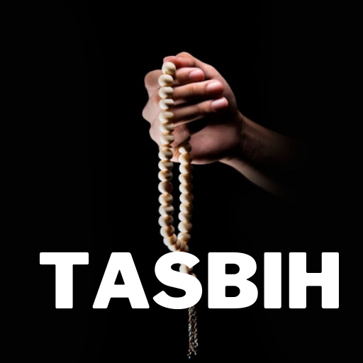 Tasbih Tasbeeh Digital Counter