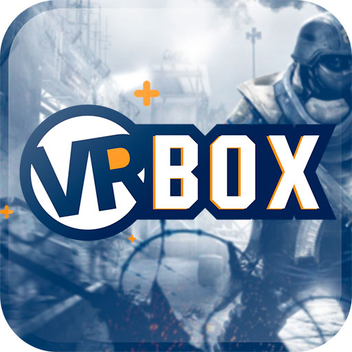 Games for VR Box 3.0