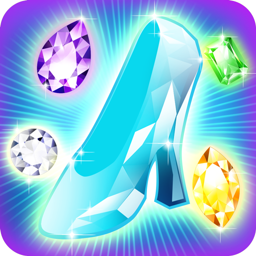 Cinderella game - Cinderella g