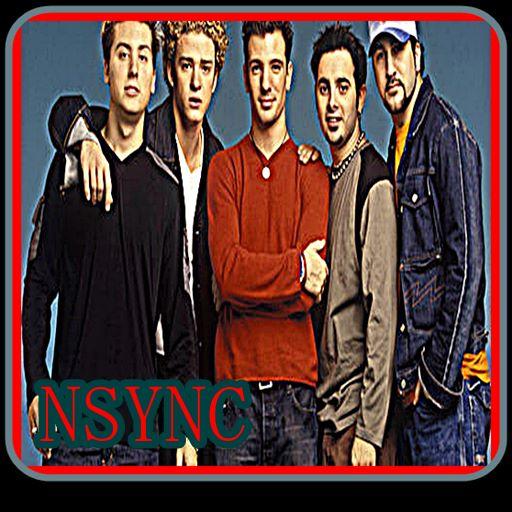 Nsync +++It's Gonna Be Me+++ S