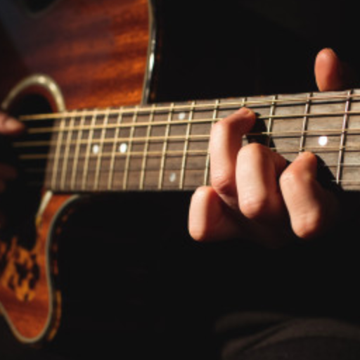 Guitar Tuner Standard & Chords