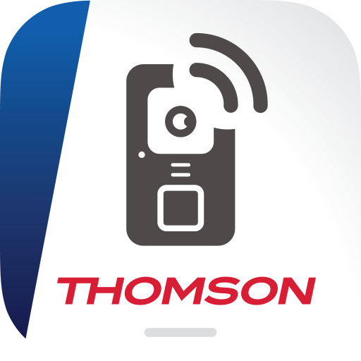Thomson Smart Connect
