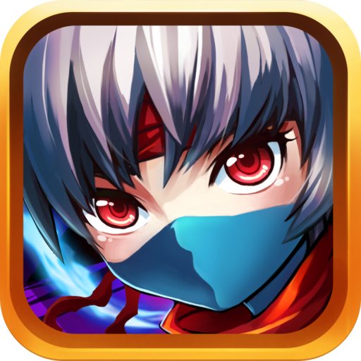 Ninja: Mestre Marcial