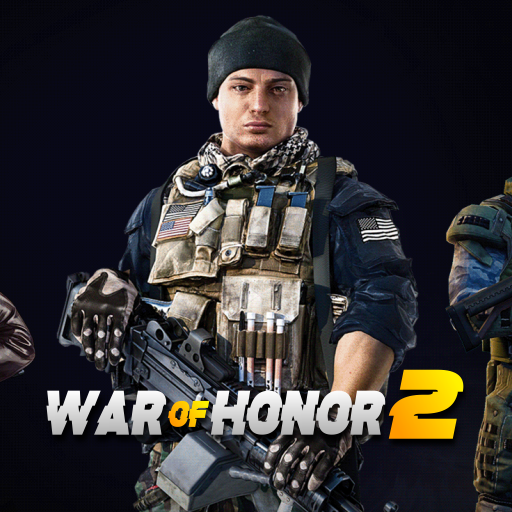 War of Honor 2
