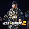 War of Honor 2
