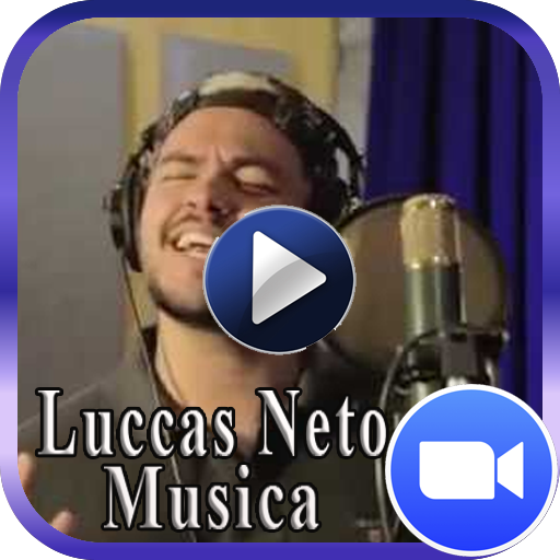 Luccas Neto Musicas