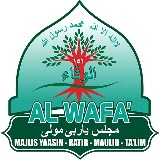 Al-Wafa 151