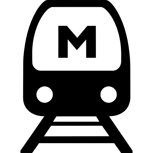 Seoul Metro Lines Map 2019 (Offline)