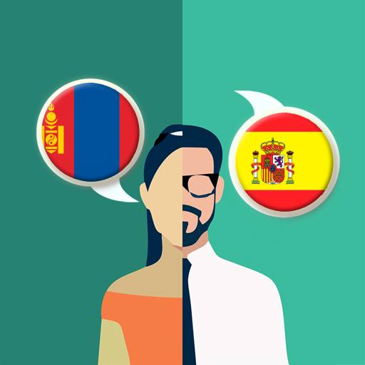 Mongolian-Spanish Translator