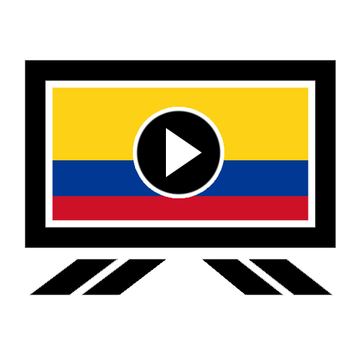 TV Colombia en Vivo TDT