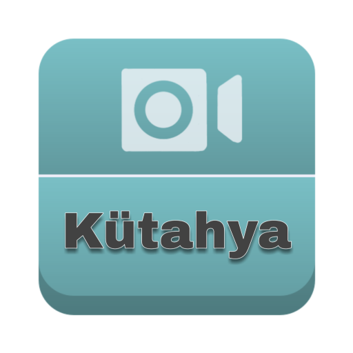 Kütahya Şehir Kameraları