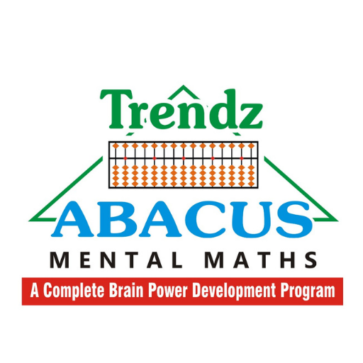 TRENDZ ABACUS Mental Maths