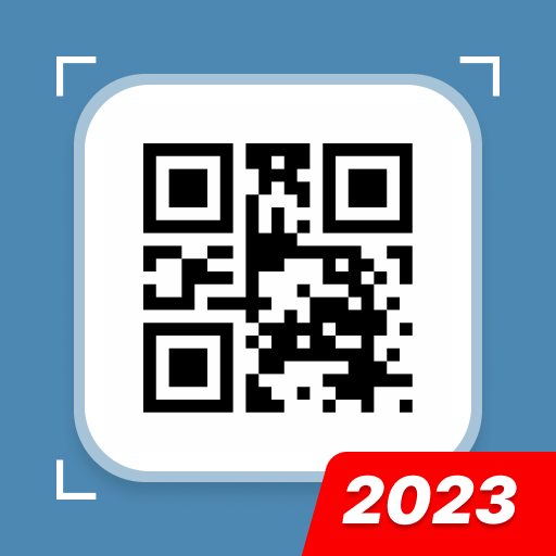 QR Code & Barcode Scanner