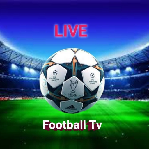 Football tv Live Streaming