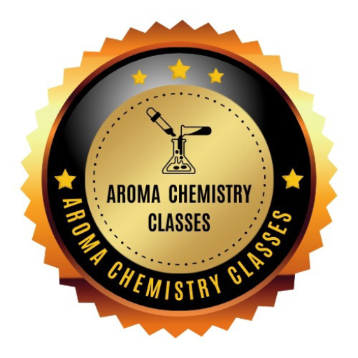 Aroma Chemistry Classes