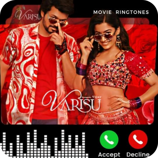 Varisu Movie Ringtones