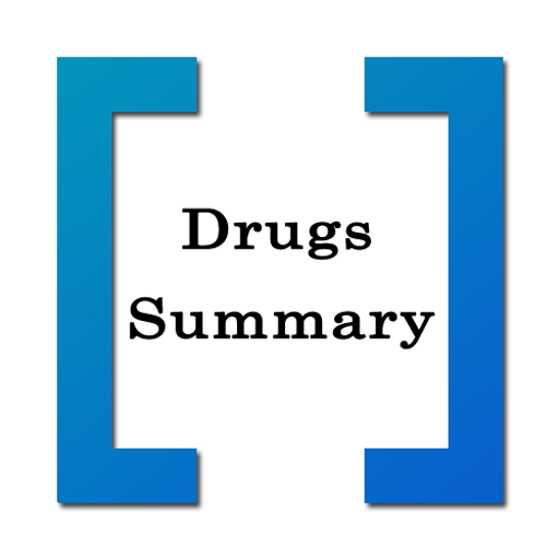 drugs summary