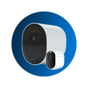 Arlo App Setup